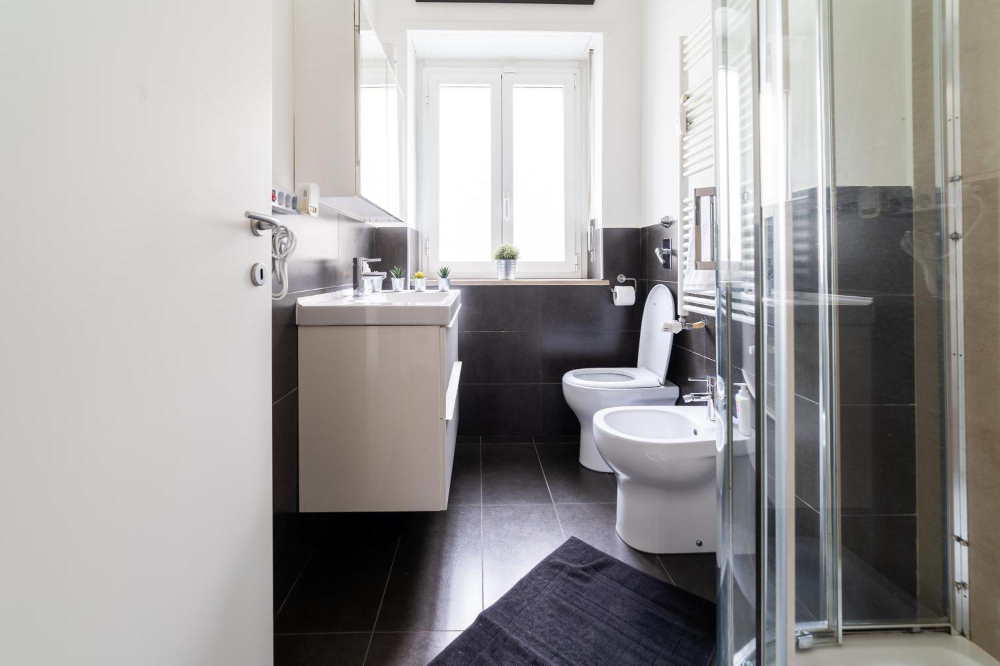 Citylife-Fiera Nuovo Apt Con Wifi & Netflix มิลาน ภายนอก รูปภาพ