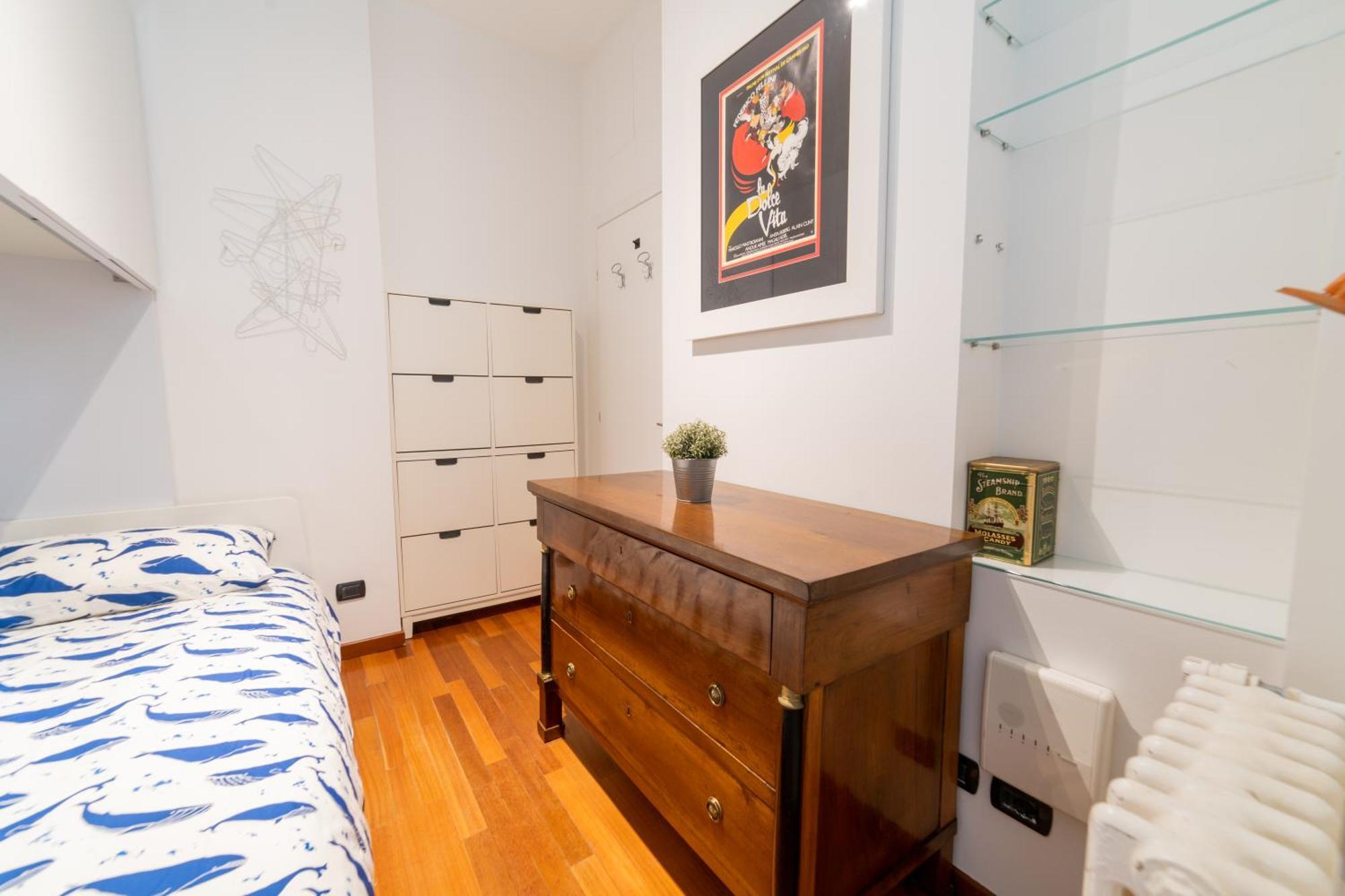 Citylife-Fiera Nuovo Apt Con Wifi & Netflix มิลาน ภายนอก รูปภาพ